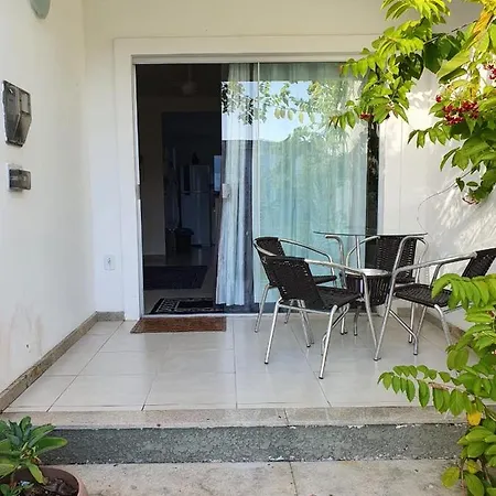 Casa Duplex Aconchegante De Frente Para O Mar Porto Seguro Exterior photo