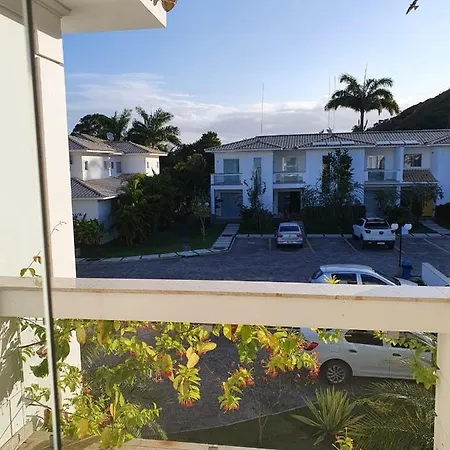 Casa Duplex Aconchegante De Frente Para O Mar Porto Seguro Exterior photo