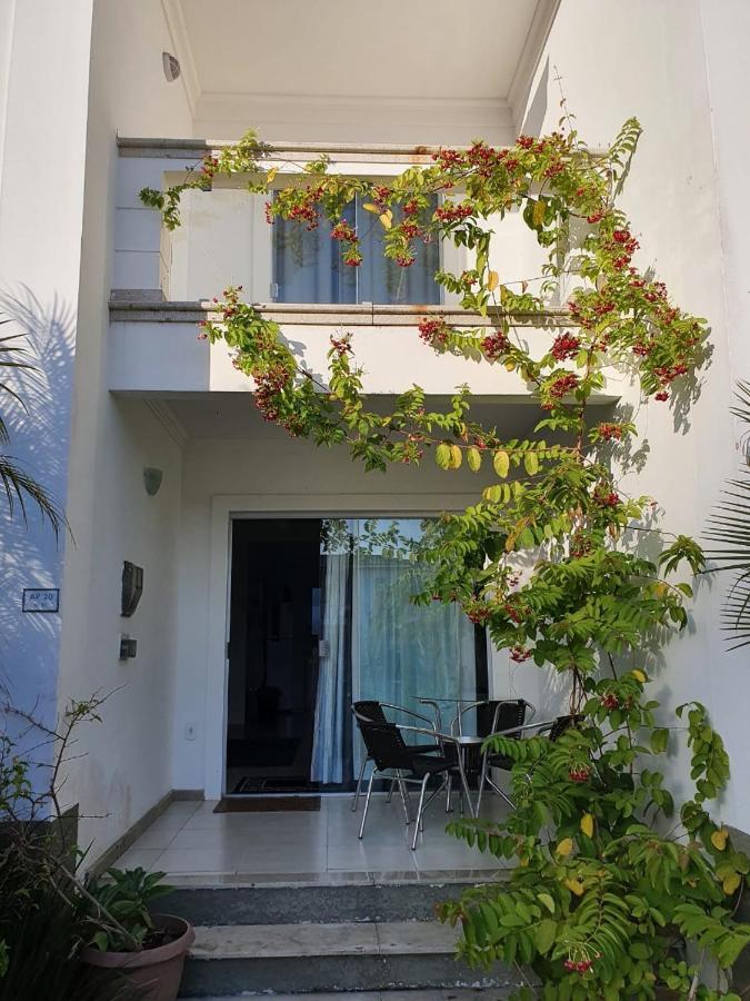 Casa Duplex Aconchegante De Frente O Mar Apartment Porto Seguro