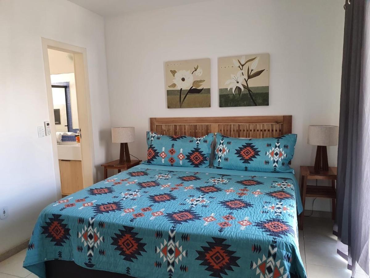 Apartment Casa Duplex Aconchegante De Frente O Mar Porto Seguro